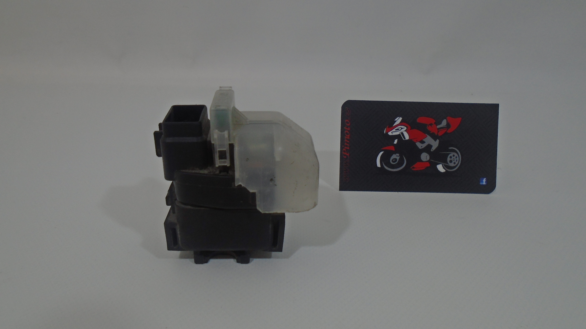 RELE DE ARRANQUE SUZUKI GSXR 600 2004/05