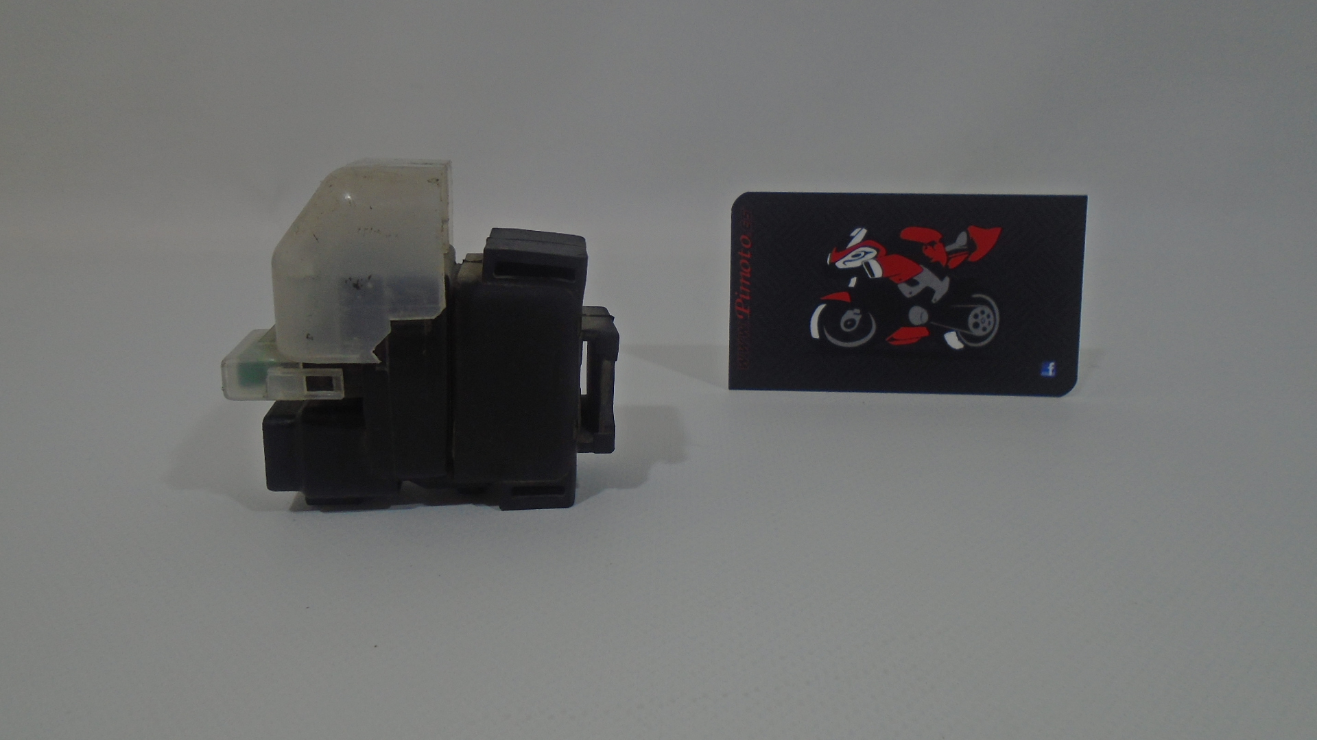 RELE DE ARRANQUE SUZUKI GSXR 600 2004/05 - Imagen 4