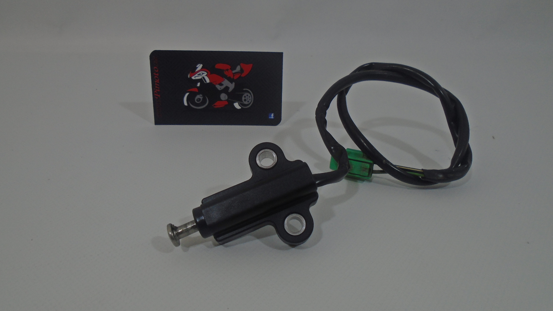 SENSOR CABALLETE LATERAL SUZUKI GSXR 600 2004/05