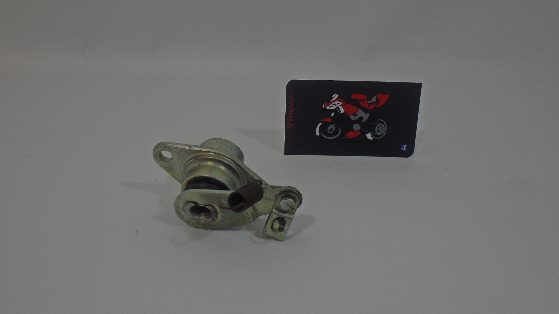 BOMBIN DE EMBRAGUE SUZUKI GSXR 600 2004/05 - Imagen 4