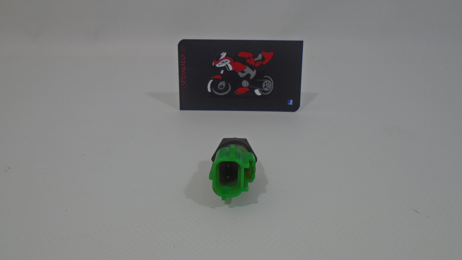 SENSOR TEMPERATURA DE AIRE SUZUKI GSXR 600 2004/05 - Imagen 3