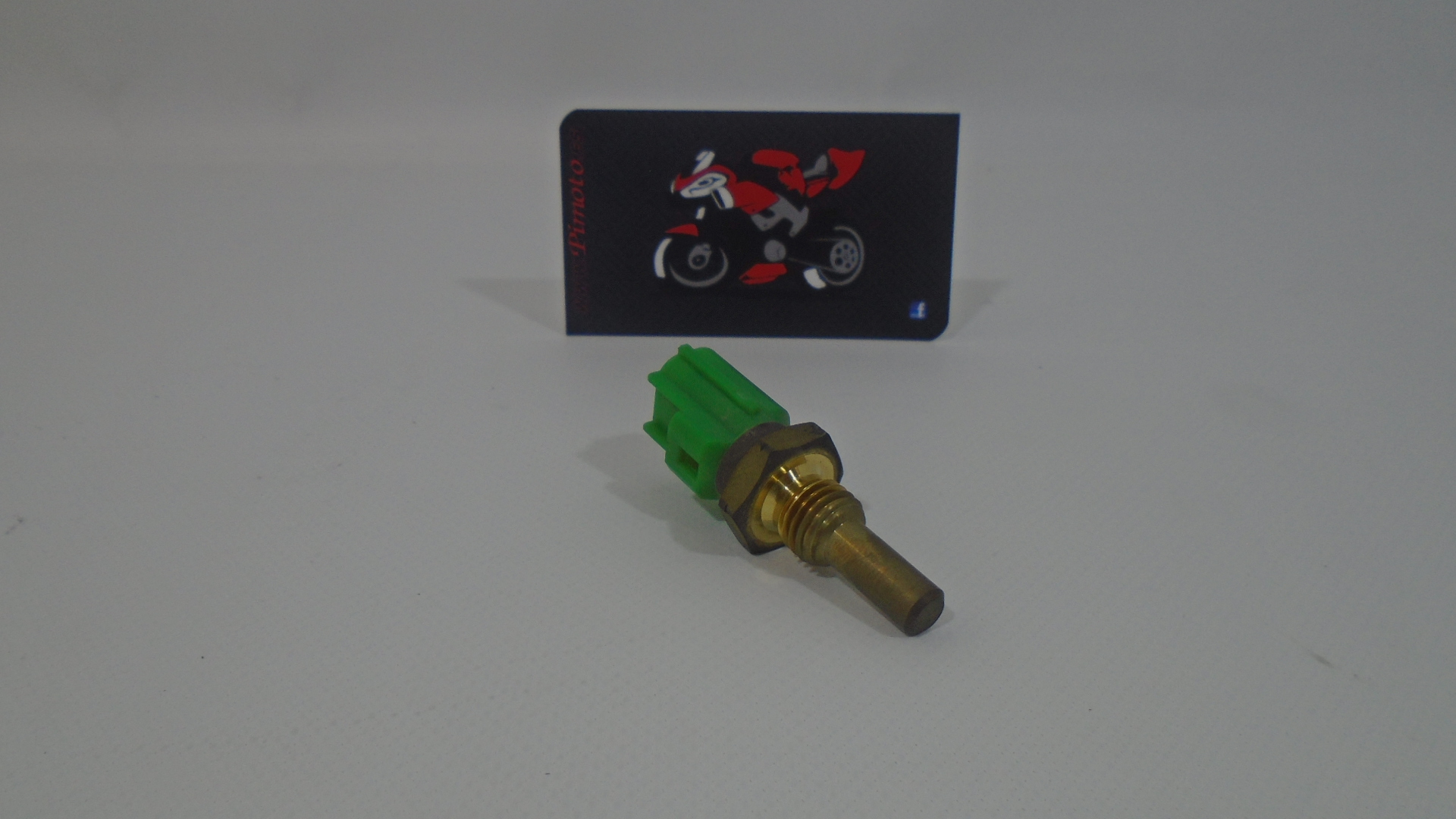 SENSOR TEMPERATURA DE AIRE SUZUKI GSXR 600 2004/05 - Imagen 4