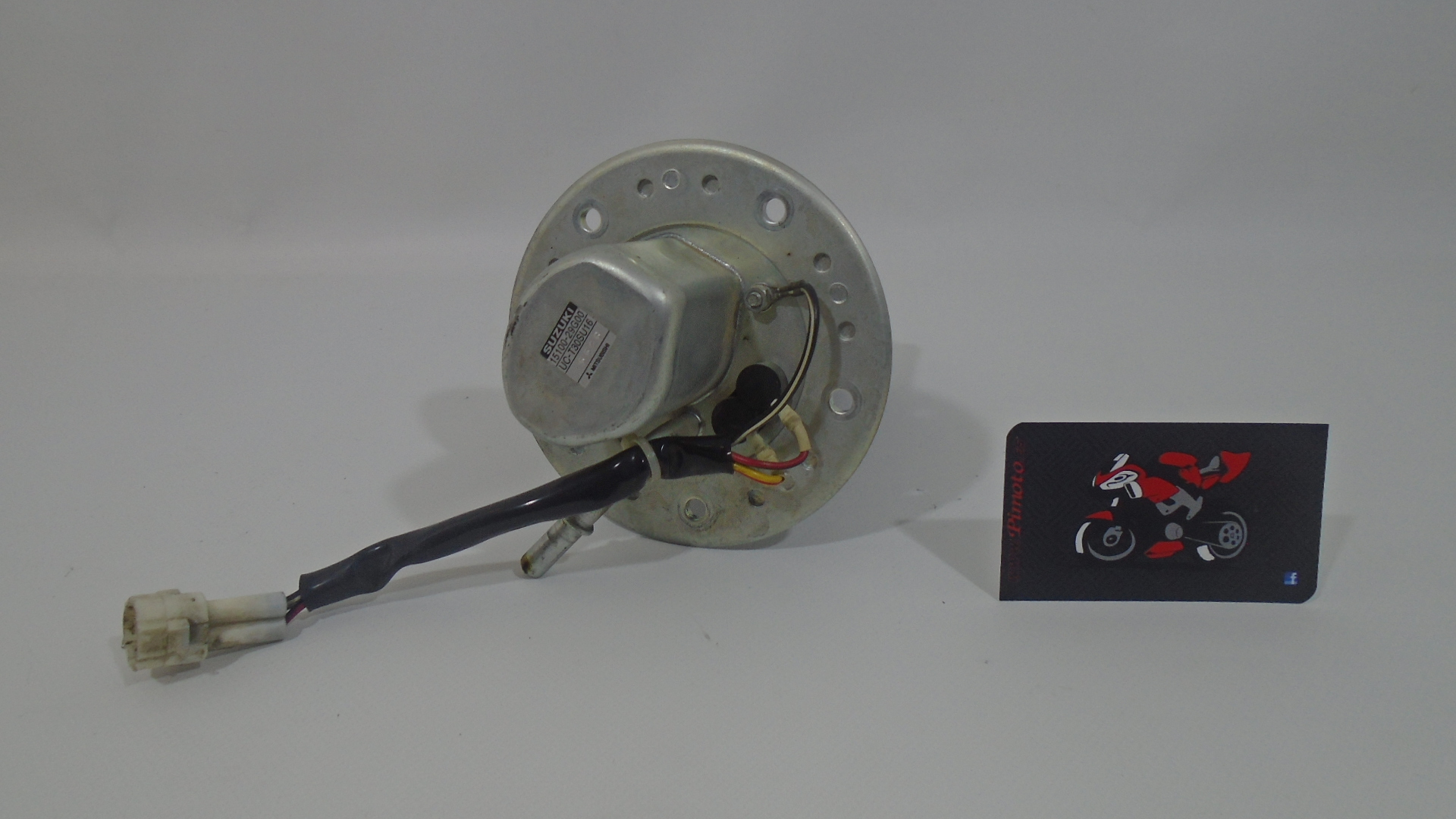 BOMBA DE GASOLINA SUZUKI GSXR 600 2004/05 - Imagen 3