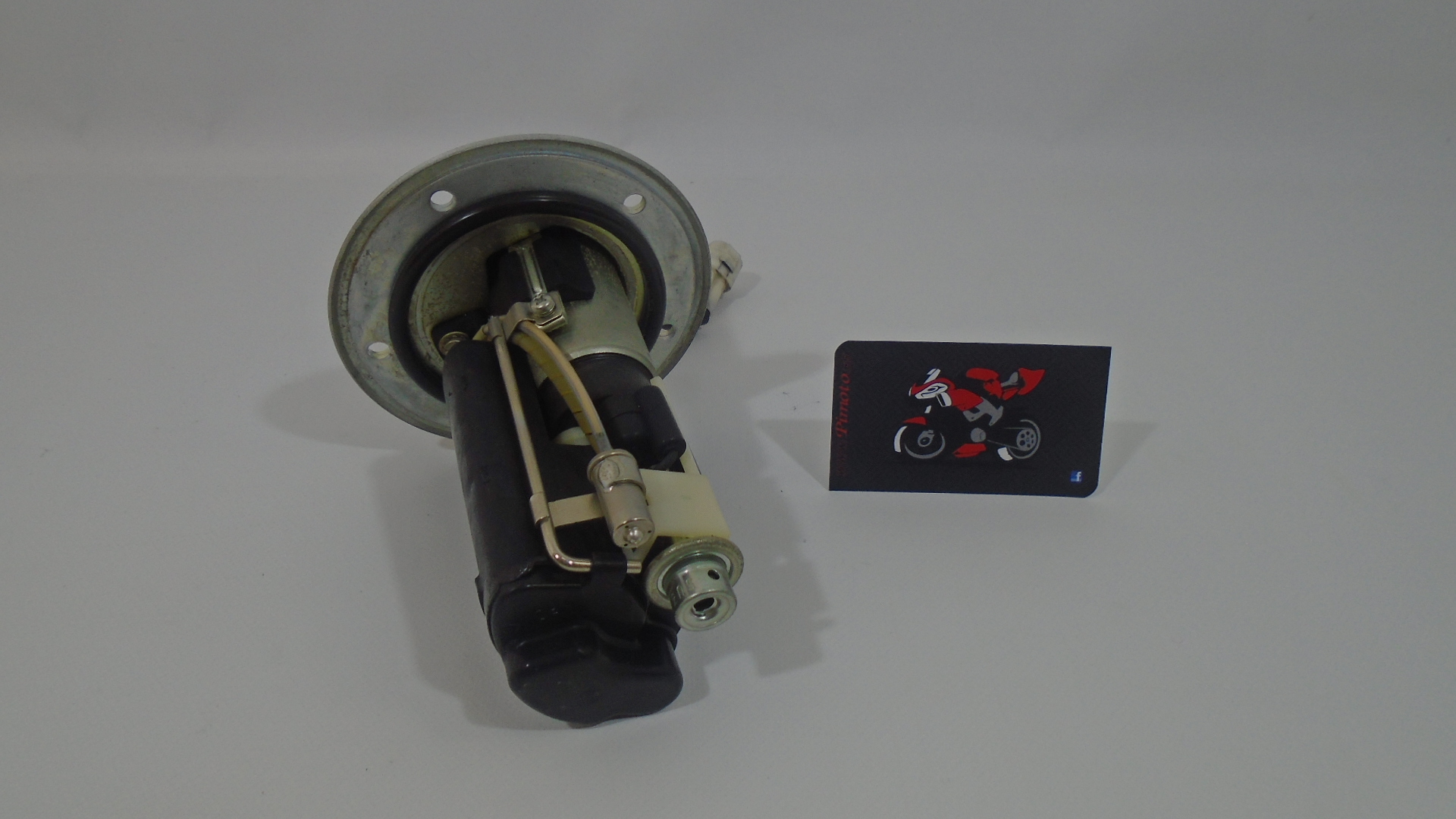 BOMBA DE GASOLINA SUZUKI GSXR 600 2004/05 - Imagen 4