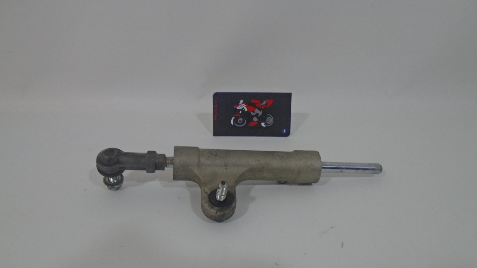 AMORTIGUADOR DE DIRECCION SUZUKI GSXR 600 2004/05