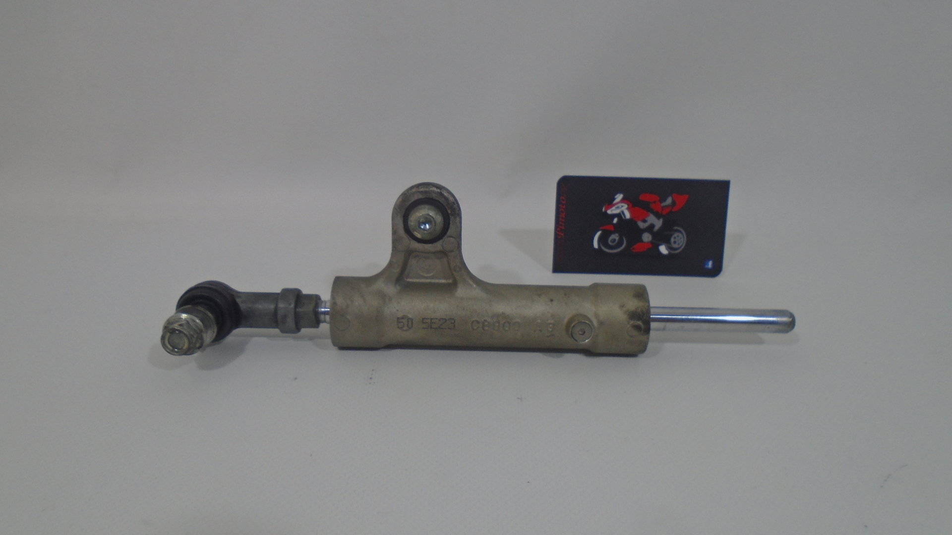 AMORTIGUADOR DE DIRECCION SUZUKI GSXR 600 2004/05 - Imagen 3