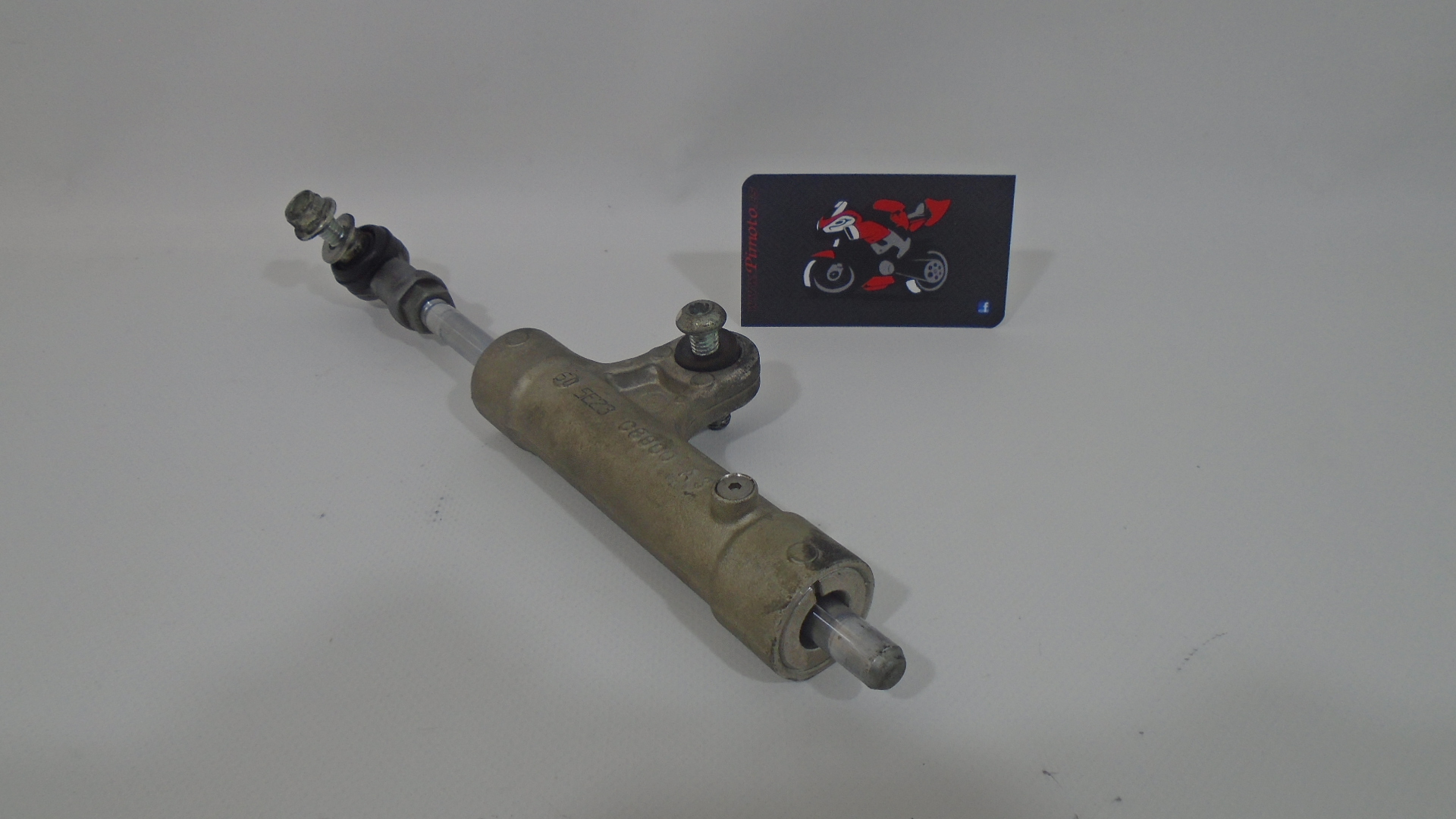 AMORTIGUADOR DE DIRECCION SUZUKI GSXR 600 2004/05 - Imagen 4