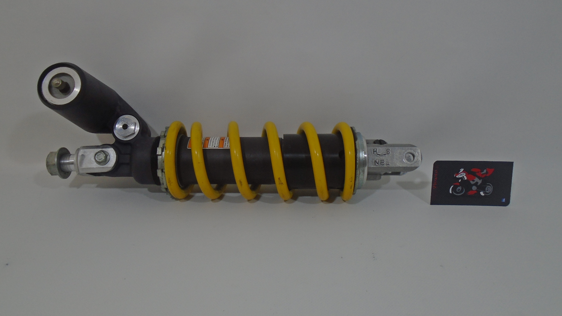 AMORTIGUADOR TRASERO SUZUKI GSXR 600 2004/05