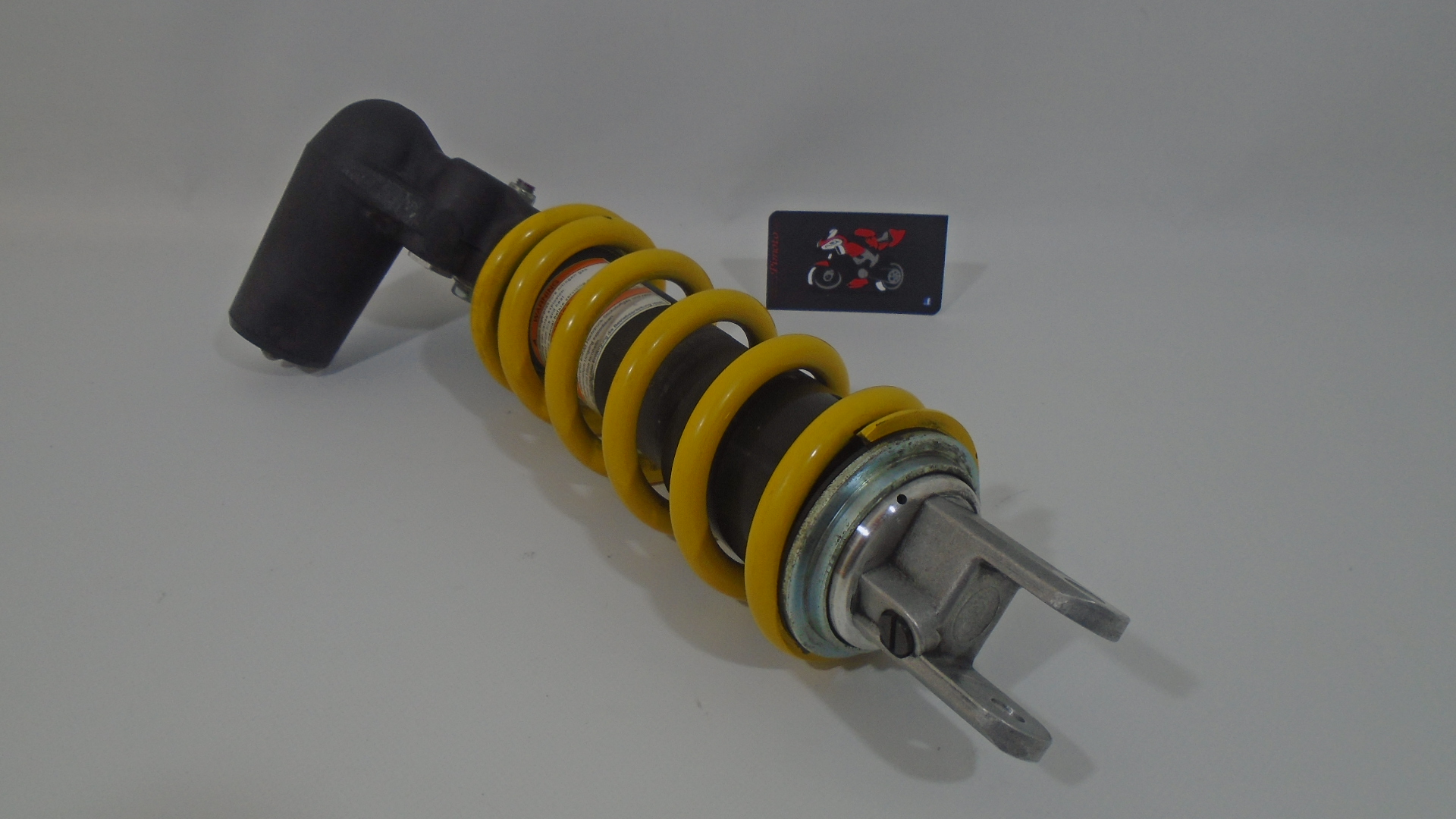 AMORTIGUADOR TRASERO SUZUKI GSXR 600 2004/05 - Imagen 3