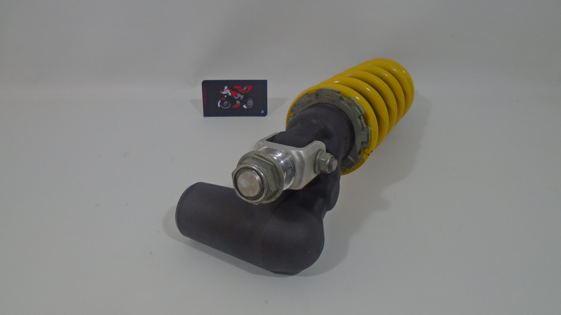 AMORTIGUADOR TRASERO SUZUKI GSXR 600 2004/05 - Imagen 4