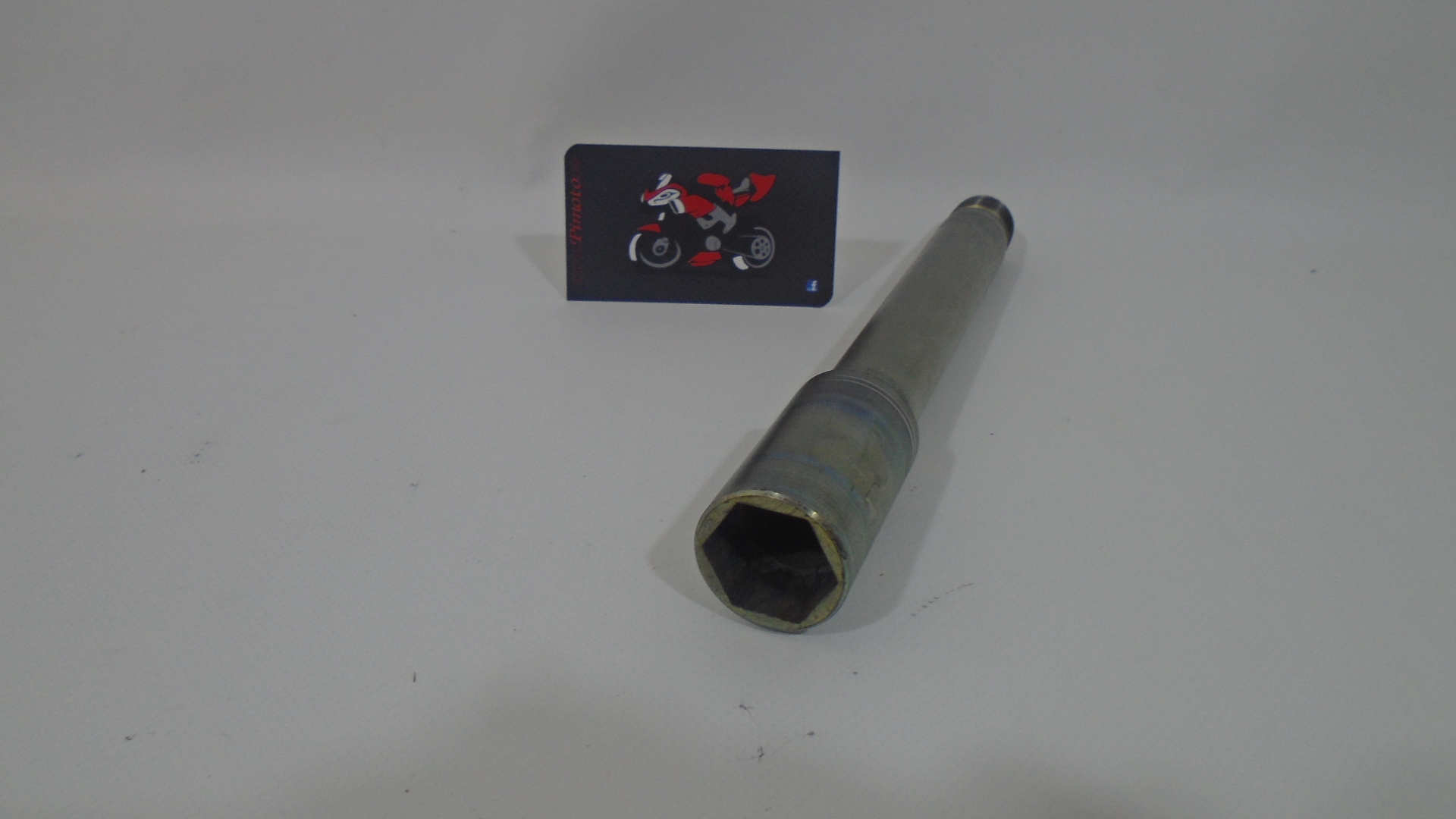 EJE RUEDA DELANTERA SUZUKI GSXR 600 2004/05 - Imagen 4