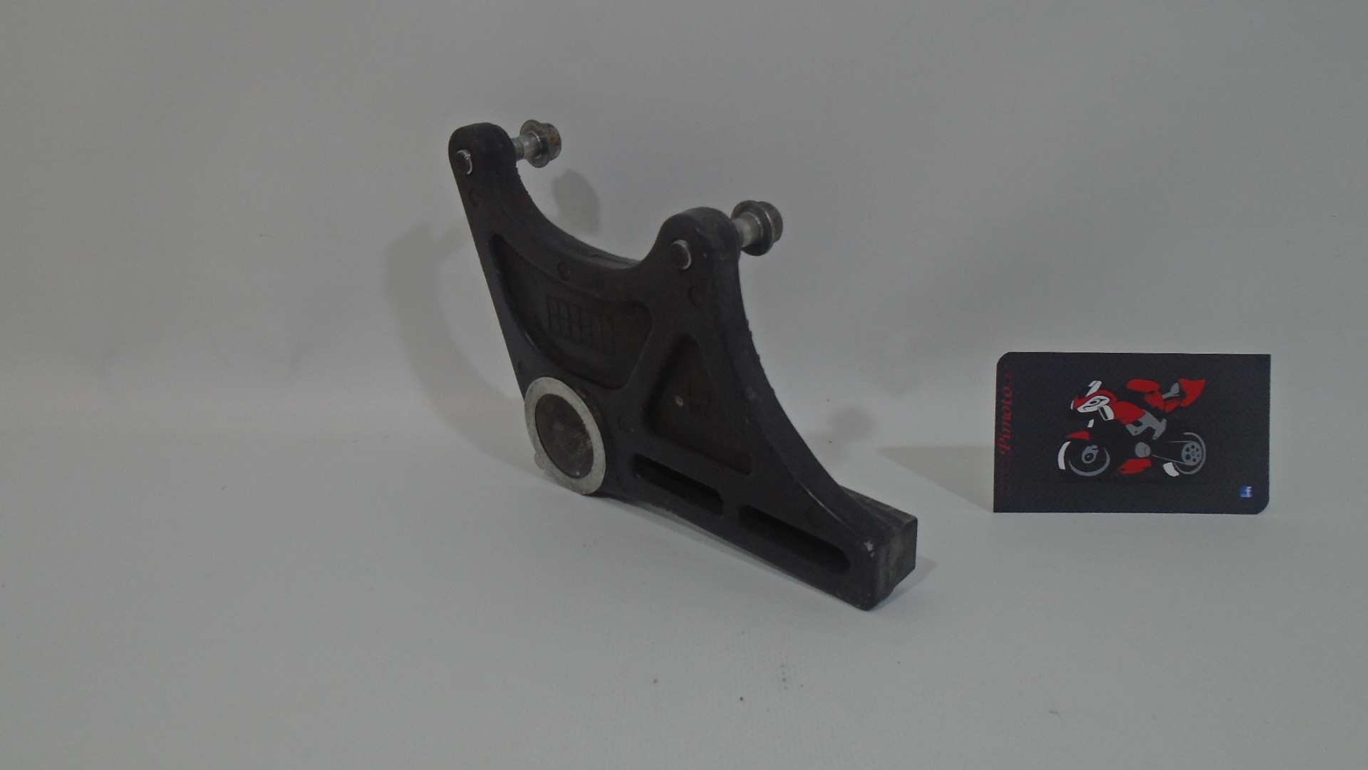 SOPORTE PINZA DE FRENO TRASERO SUZUKI GSXR 600 2004/05 - Imagen 3