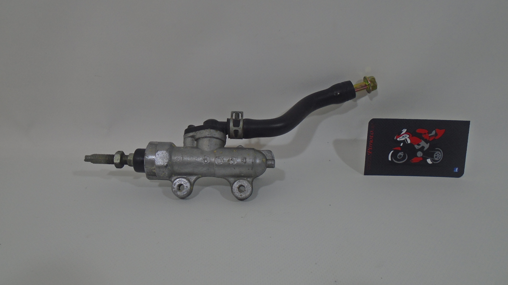 BOMBA DE FRENO TRASERO SUZUKI GSXR 600 2004/05 - Imagen 3