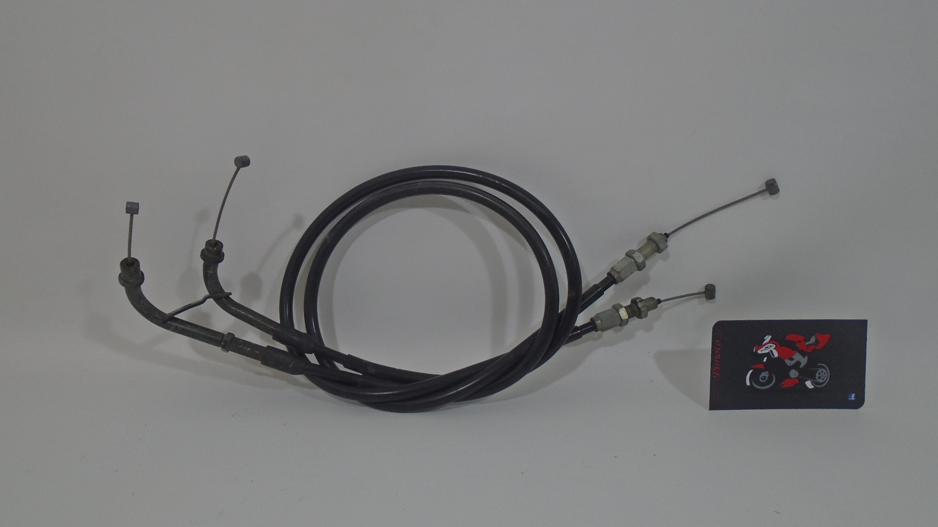 CABLE ACELERADOR SUZUKI GSXR 600 2004/05