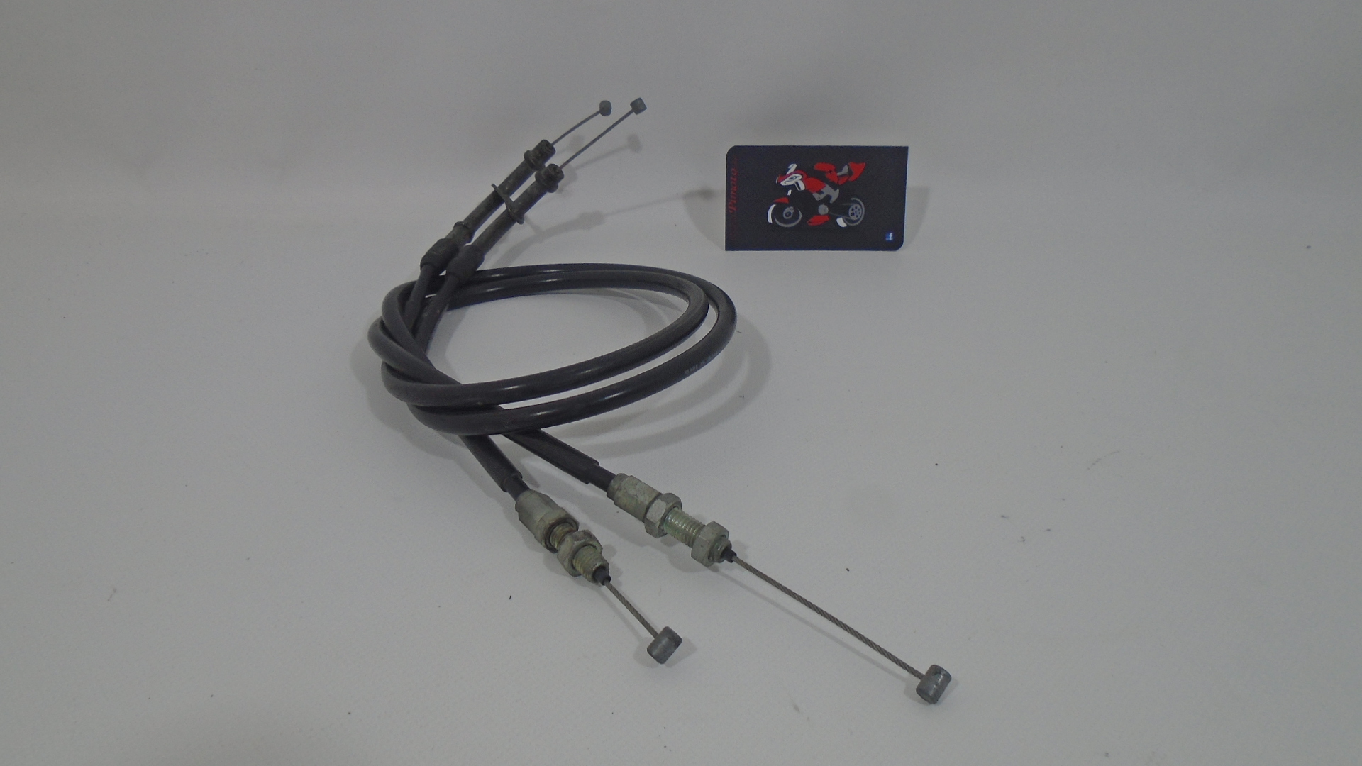 CABLE ACELERADOR SUZUKI GSXR 600 2004/05 - Imagen 3