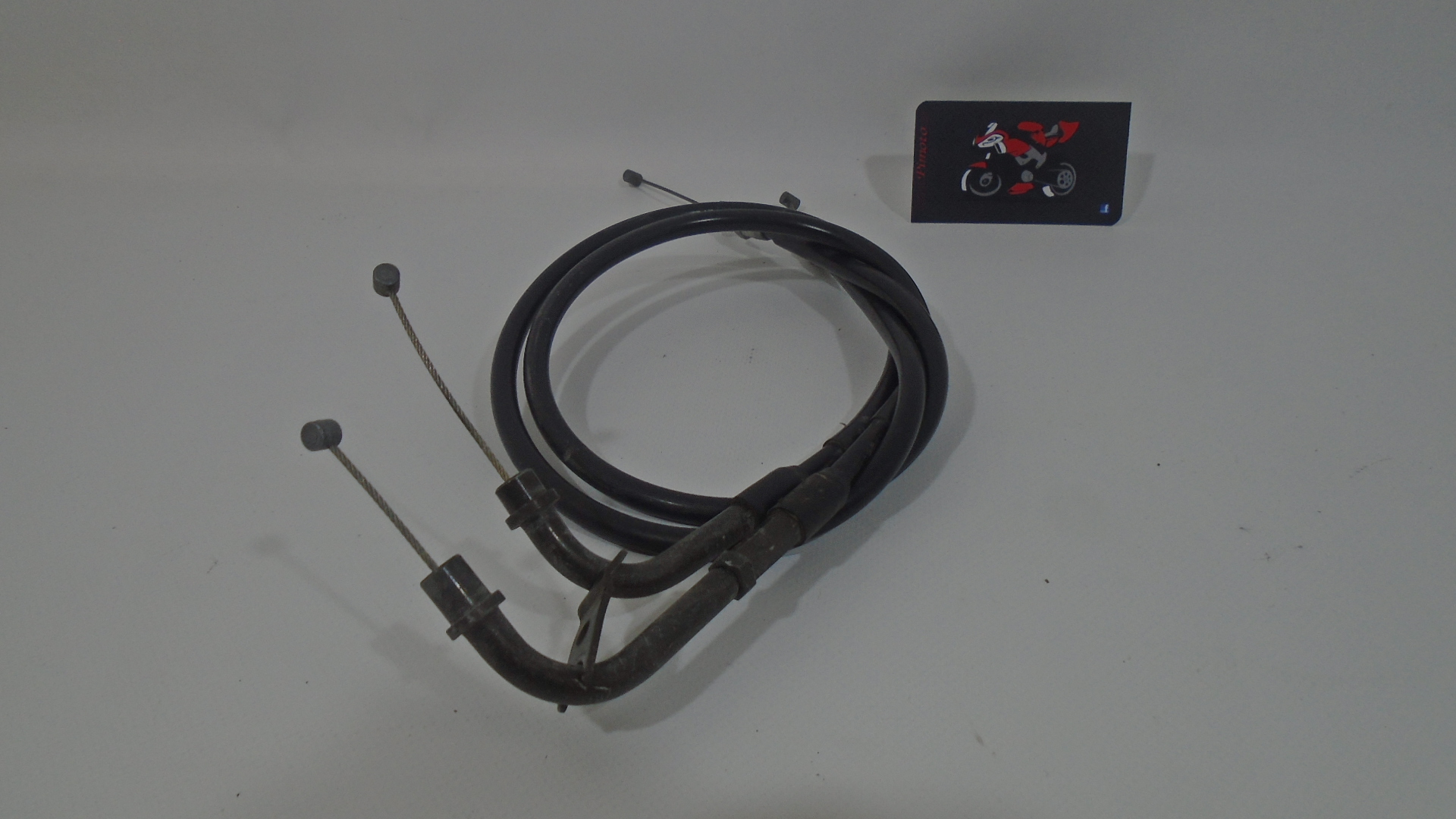 CABLE ACELERADOR SUZUKI GSXR 600 2004/05 - Imagen 4
