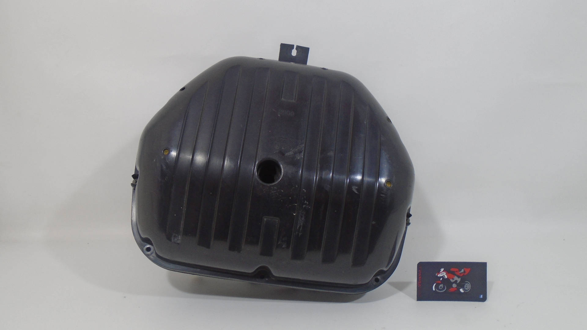 CAJA FILTRO DE AIRE SUZUKI GSXR 600 2004/05