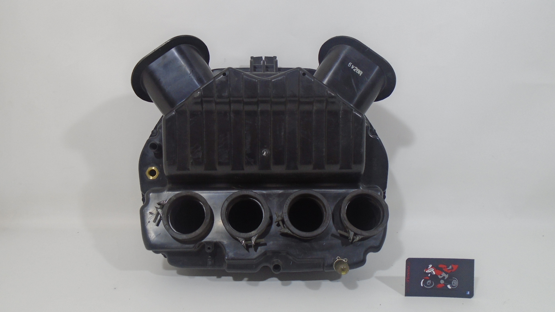 CAJA FILTRO DE AIRE SUZUKI GSXR 600 2004/05 - Imagen 3