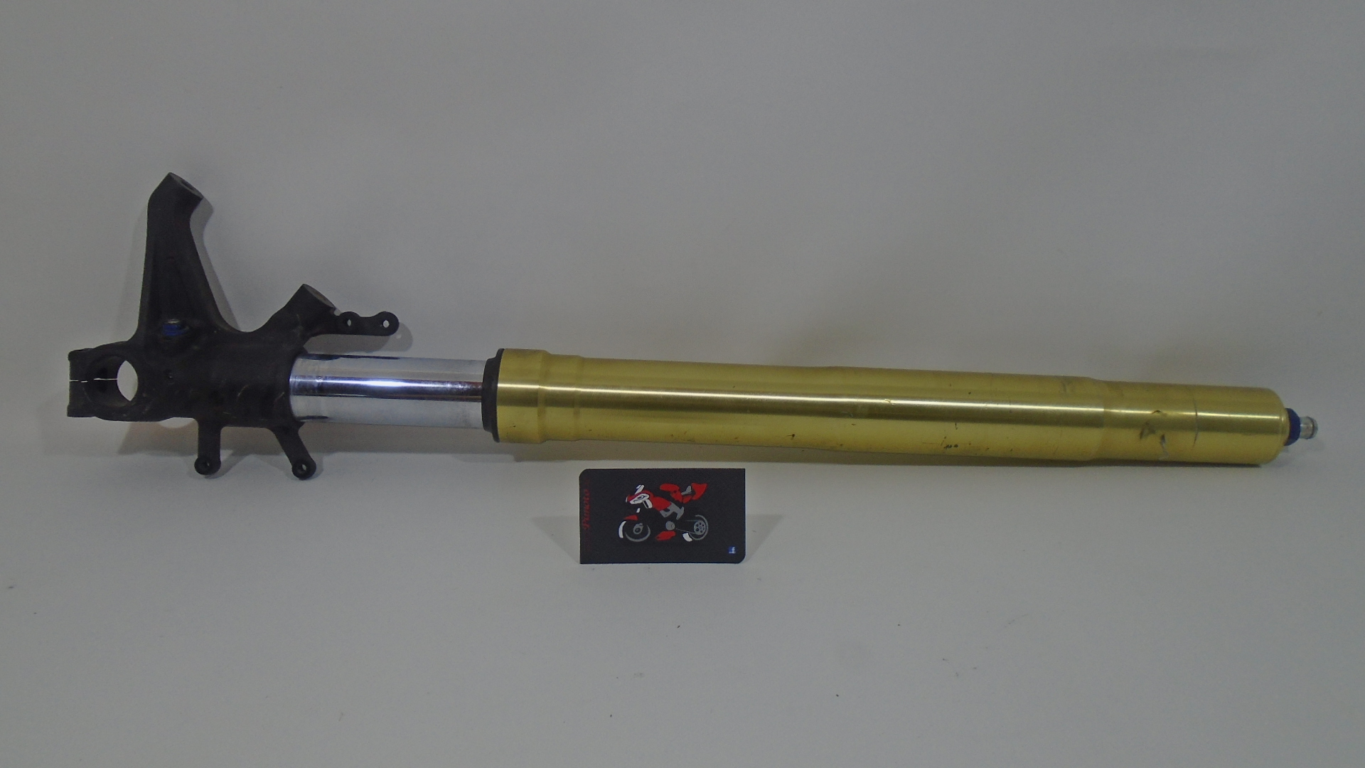 BARRA SUSPENSION DELANTERA DERECHA SUZUKI GSXR 600 2004/05