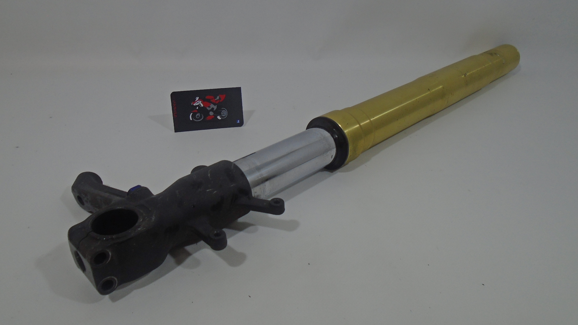 BARRA SUSPENSION DELANTERA DERECHA SUZUKI GSXR 600 2004/05 - Imagen 3