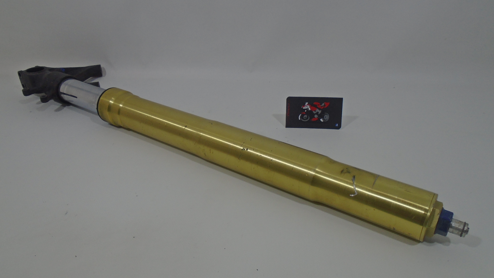 BARRA SUSPENSION DELANTERA DERECHA SUZUKI GSXR 600 2004/05 - Imagen 4