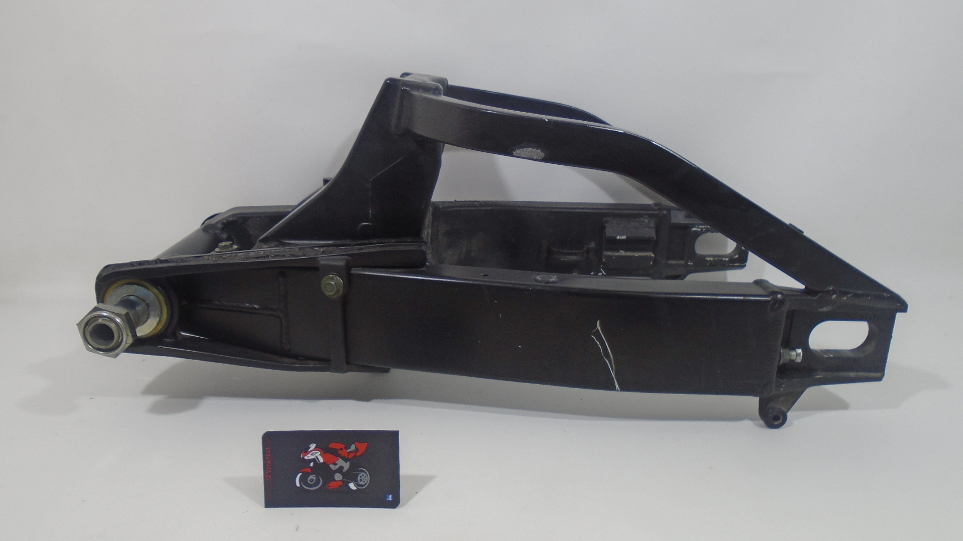 BASCULANTE SUZUKI GSXR 600 2004/05 - Imagen 3