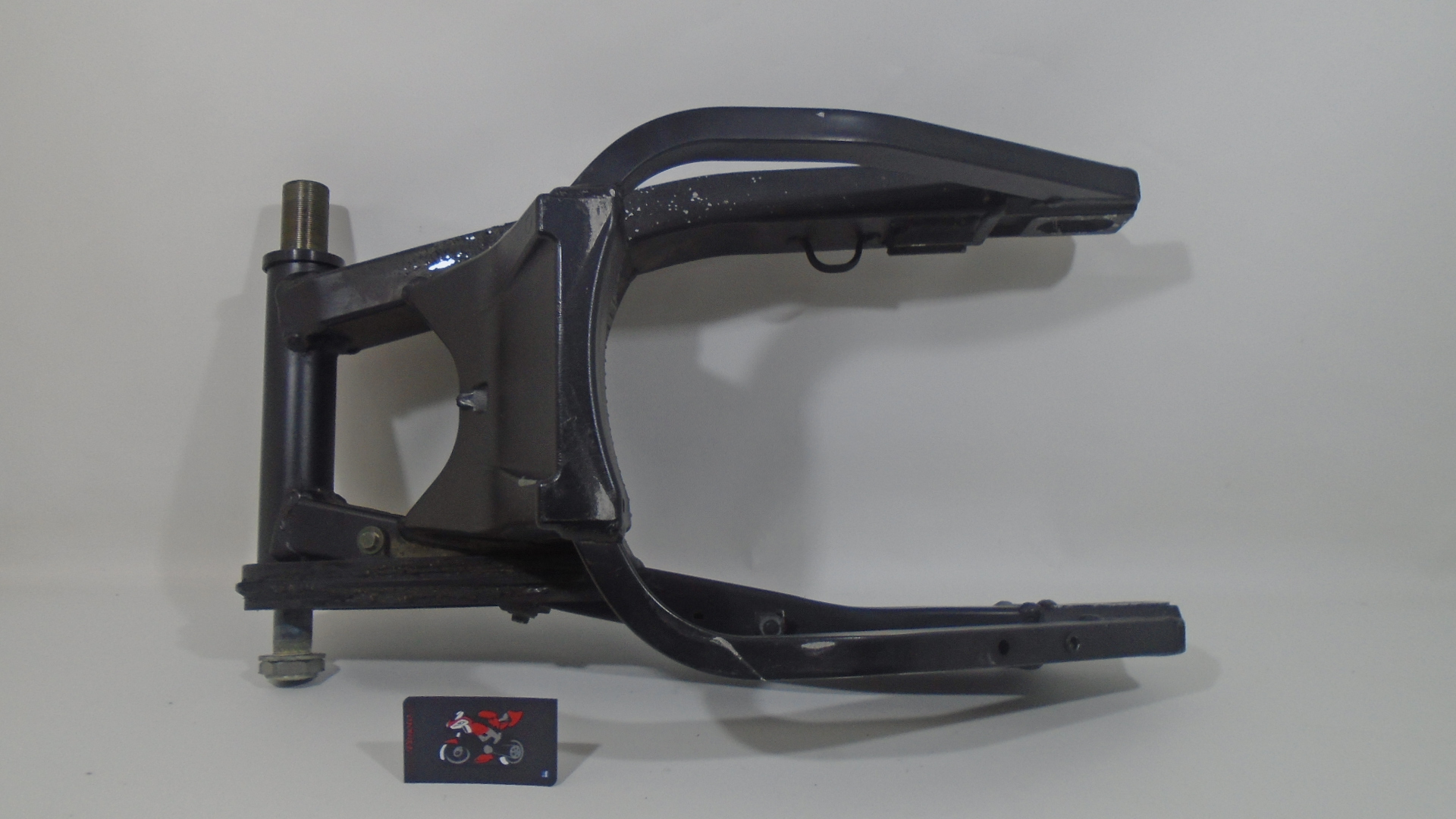 BASCULANTE SUZUKI GSXR 600 2004/05 - Imagen 4