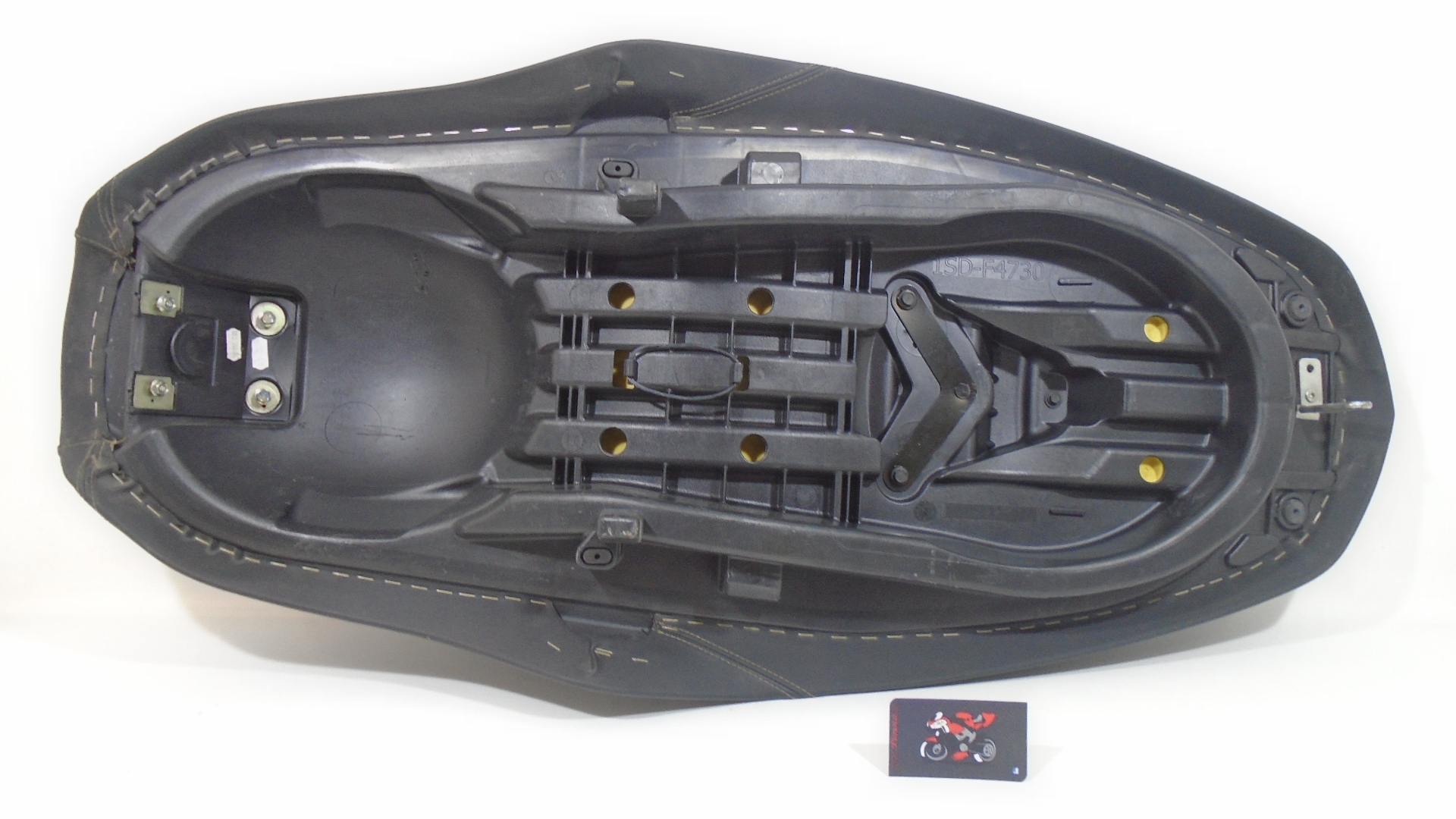 ASIENTO YAMAHA X-MAX 400 13/17 - Imagen 3
