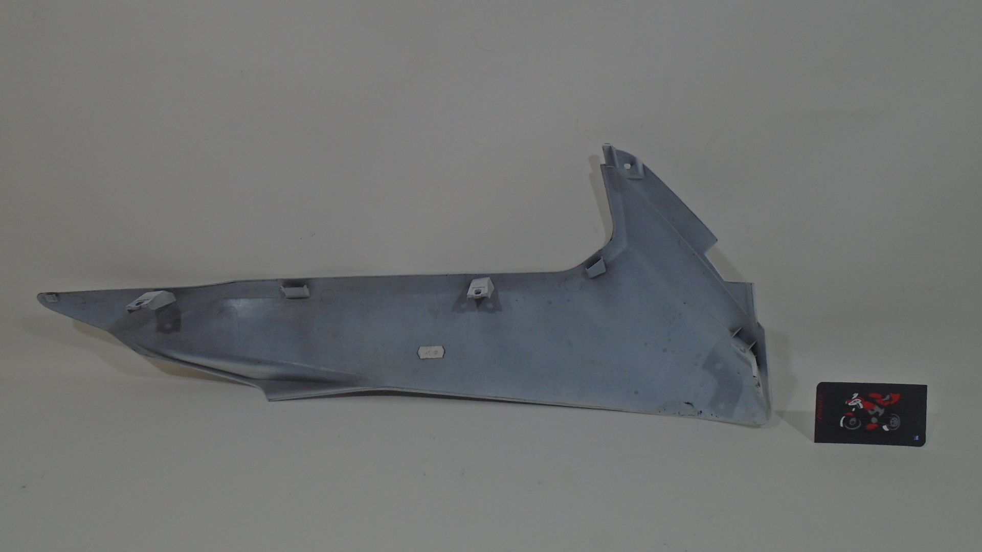 QUILLA IZQUIERDA YAMAHA X-MAX 400 13/17 - Imagen 2