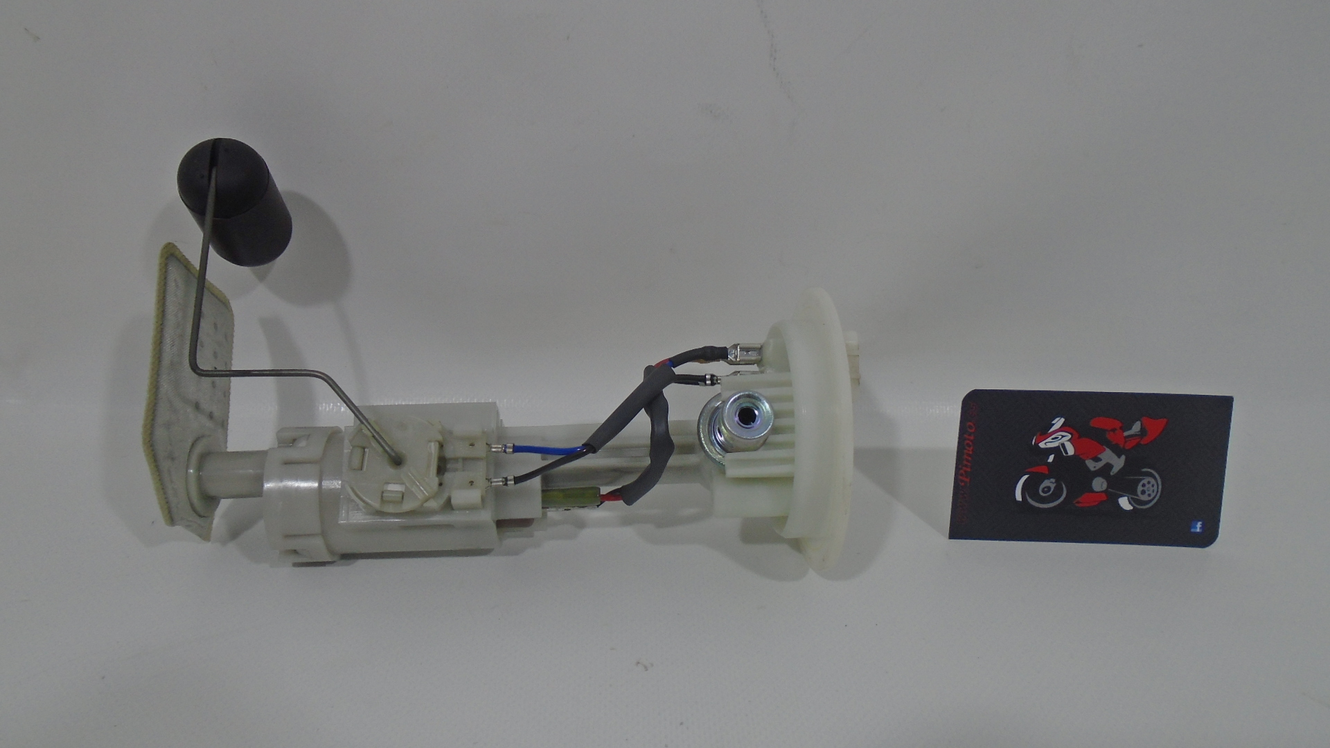 BOMBA DE GASOLINA YAMAHA X-MAX 400 13/17