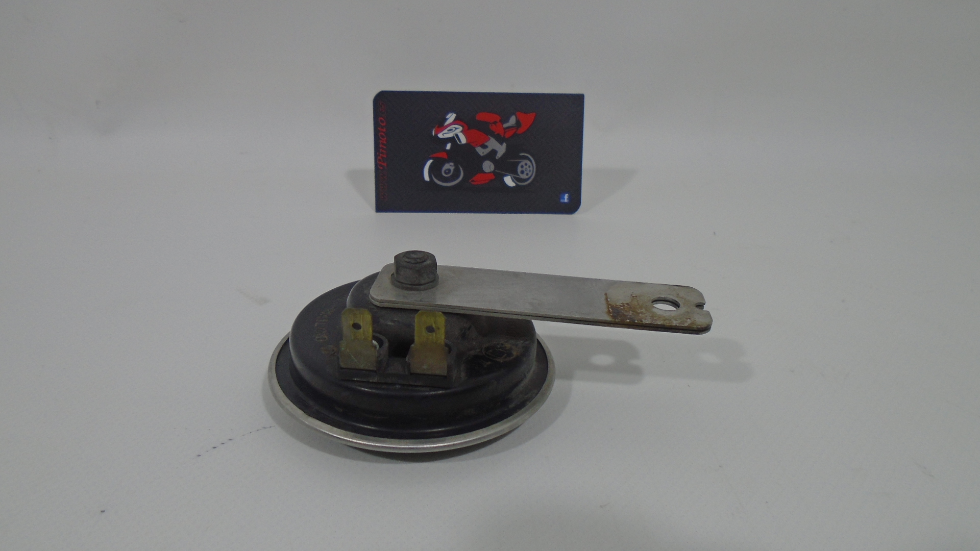 CLAXON YAMAHA X-MAX 400 13/17 - Imagen 3
