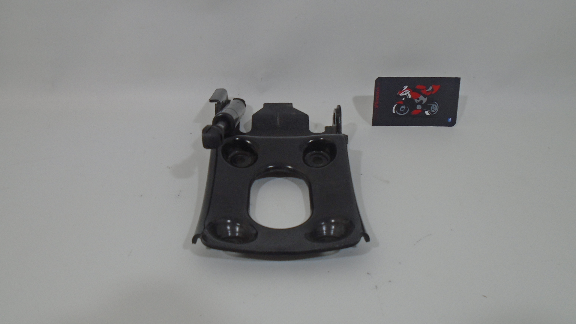 BISAGRA SOPORTE ASIENTO YAMAHA X-MAX 400 13/17 - Imagen 2