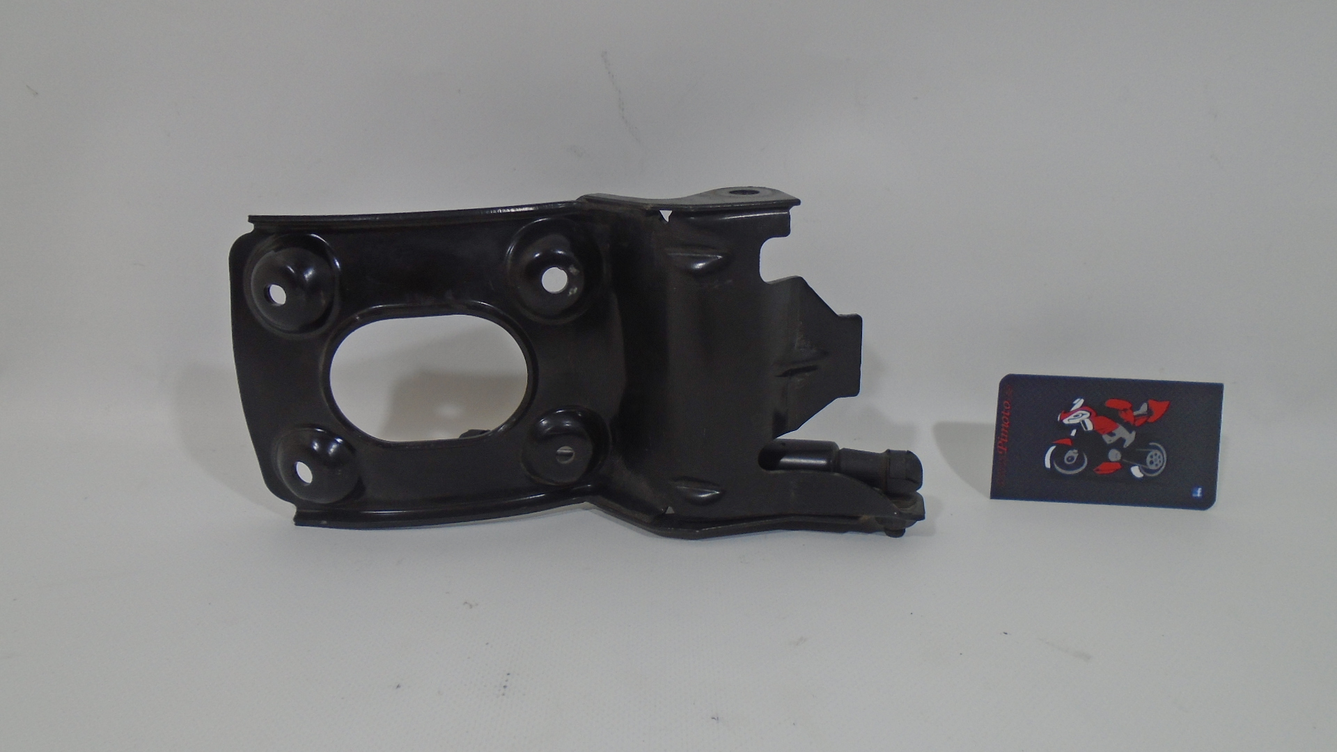 BISAGRA SOPORTE ASIENTO YAMAHA X-MAX 400 13/17 - Imagen 3