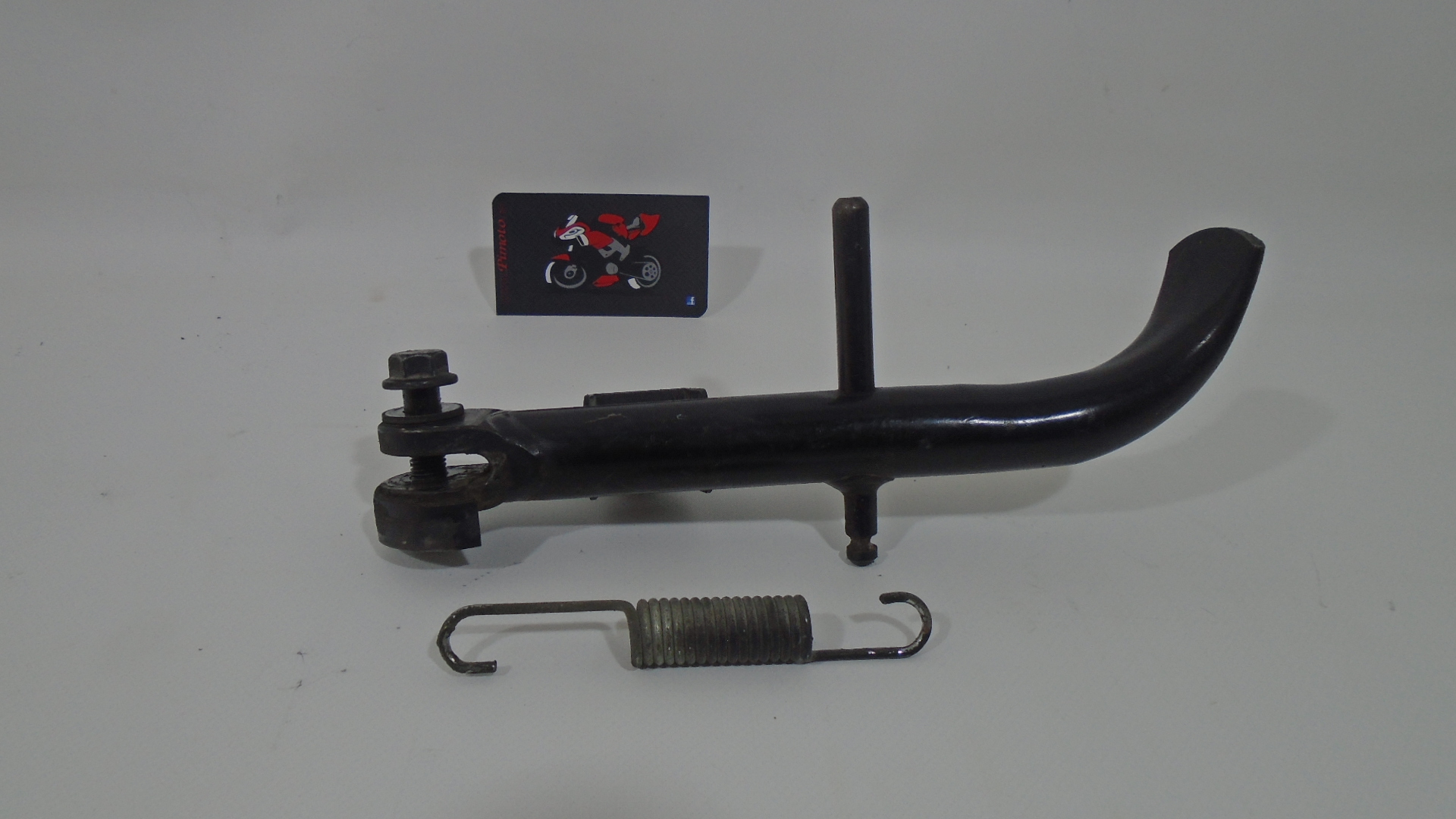 CABALLETE LATERAL YAMAHA X-MAX 400 13/17 - Imagen 3