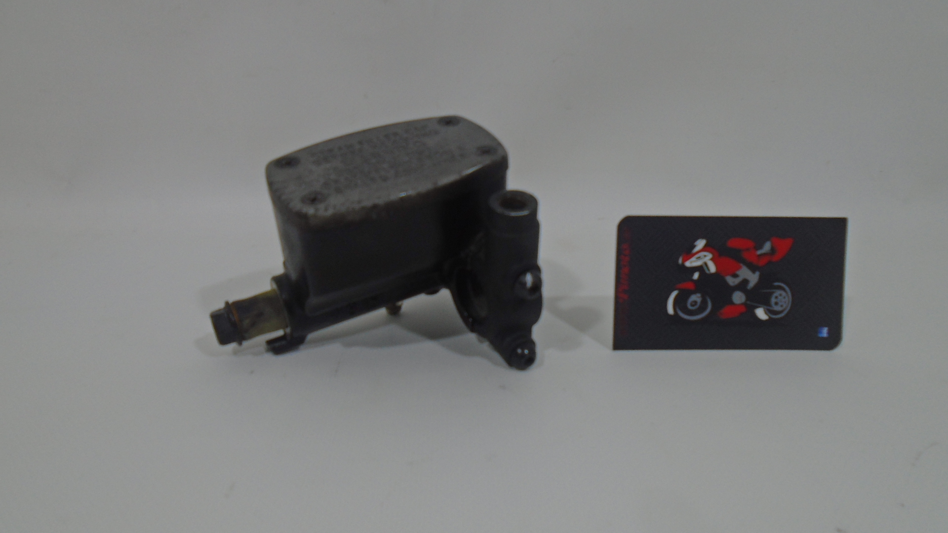 BOMBA DE FRENO DELANTERO YAMAHA X-MAX 400 13/17 - Imagen 3