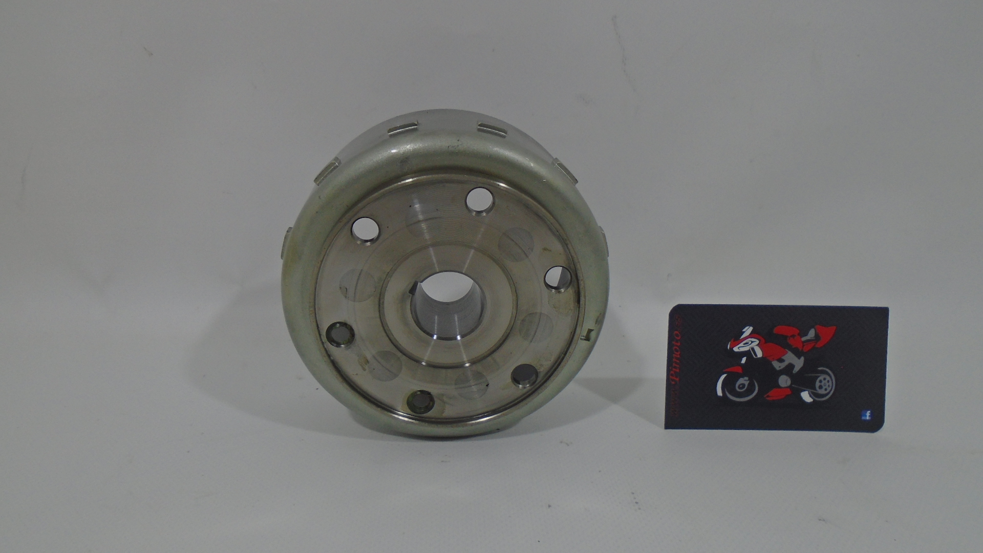 VOLANTE MAGNETICO YAMAHA X-MAX 400 13/17 - Imagen 2