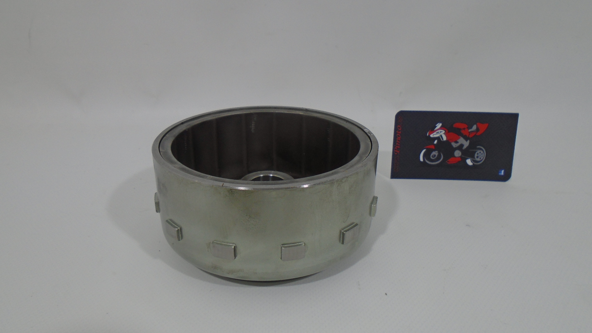 VOLANTE MAGNETICO YAMAHA X-MAX 400 13/17 - Imagen 3