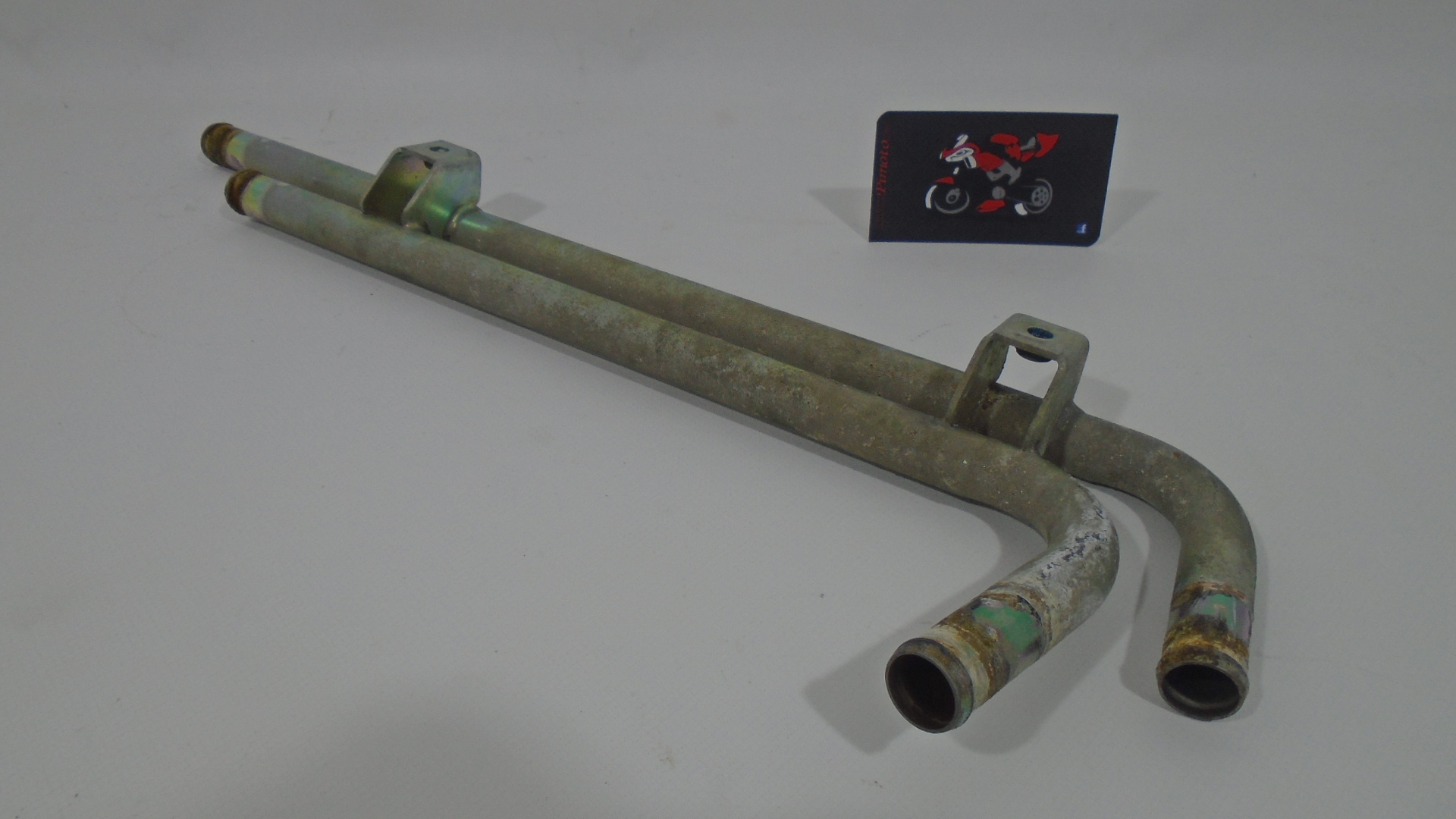 TUBOS REFRIGERANTE YAMAHA X-MAX 400 13/17 - Imagen 2