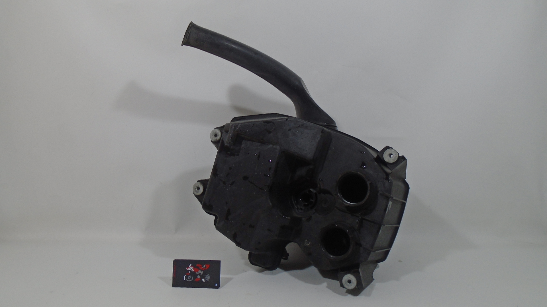 CAJA FILTRO DE AIRE BMW F 800 ST 05-12 - Imagen 3