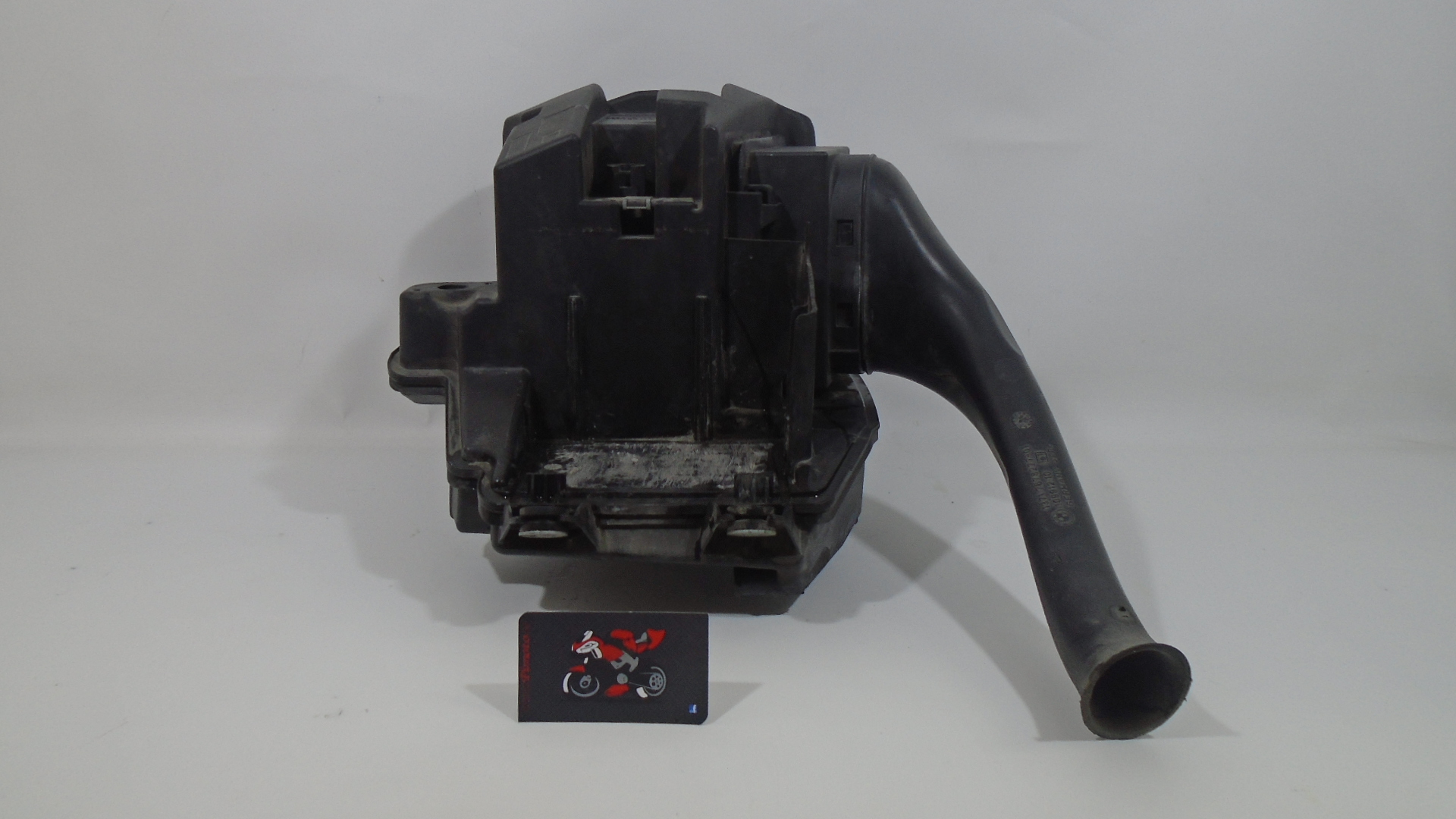 CAJA FILTRO DE AIRE BMW F 800 ST 05-12 - Imagen 4