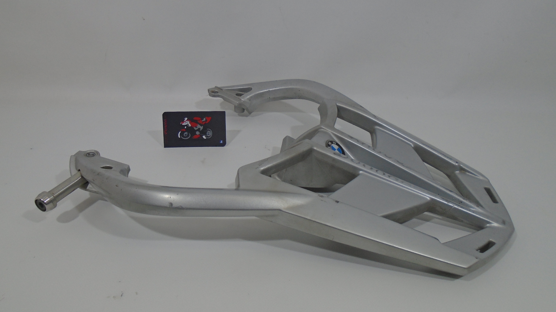 ASA BMW F 800 ST 05-12 - Imagen 4