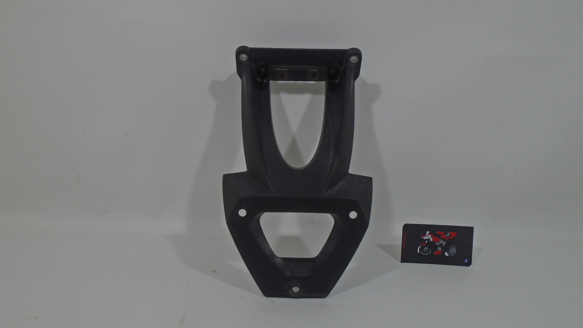 PORTA MATRICULAS BMW F 800 ST 05-12