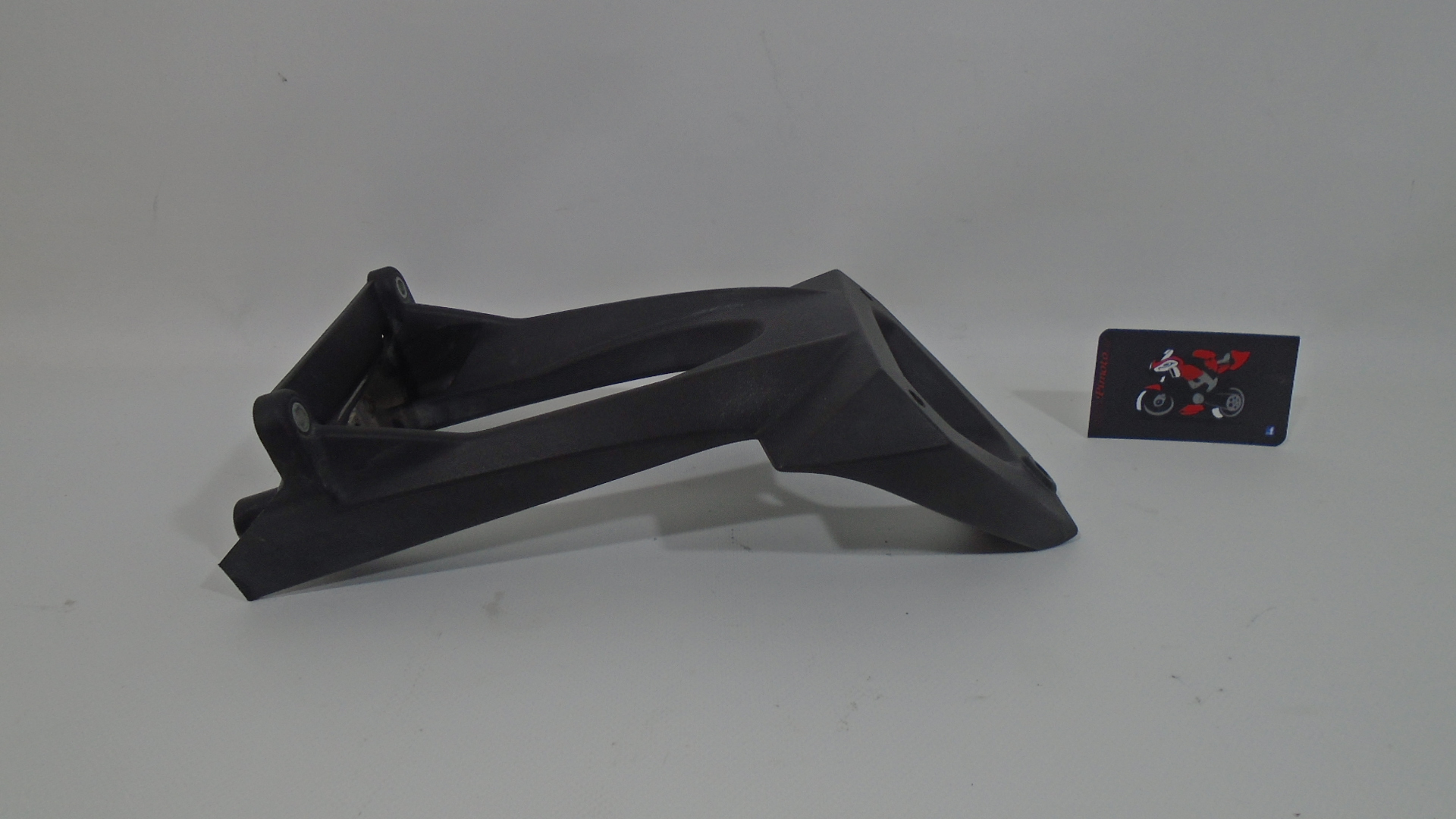 PORTA MATRICULAS BMW F 800 ST 05-12 - Imagen 3