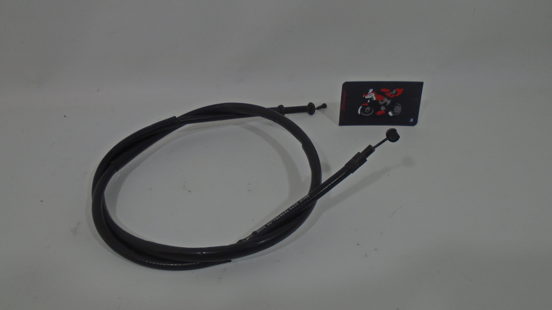 CABLE EMBRAGUE BMW F 800 ST 05-12 - Imagen 4