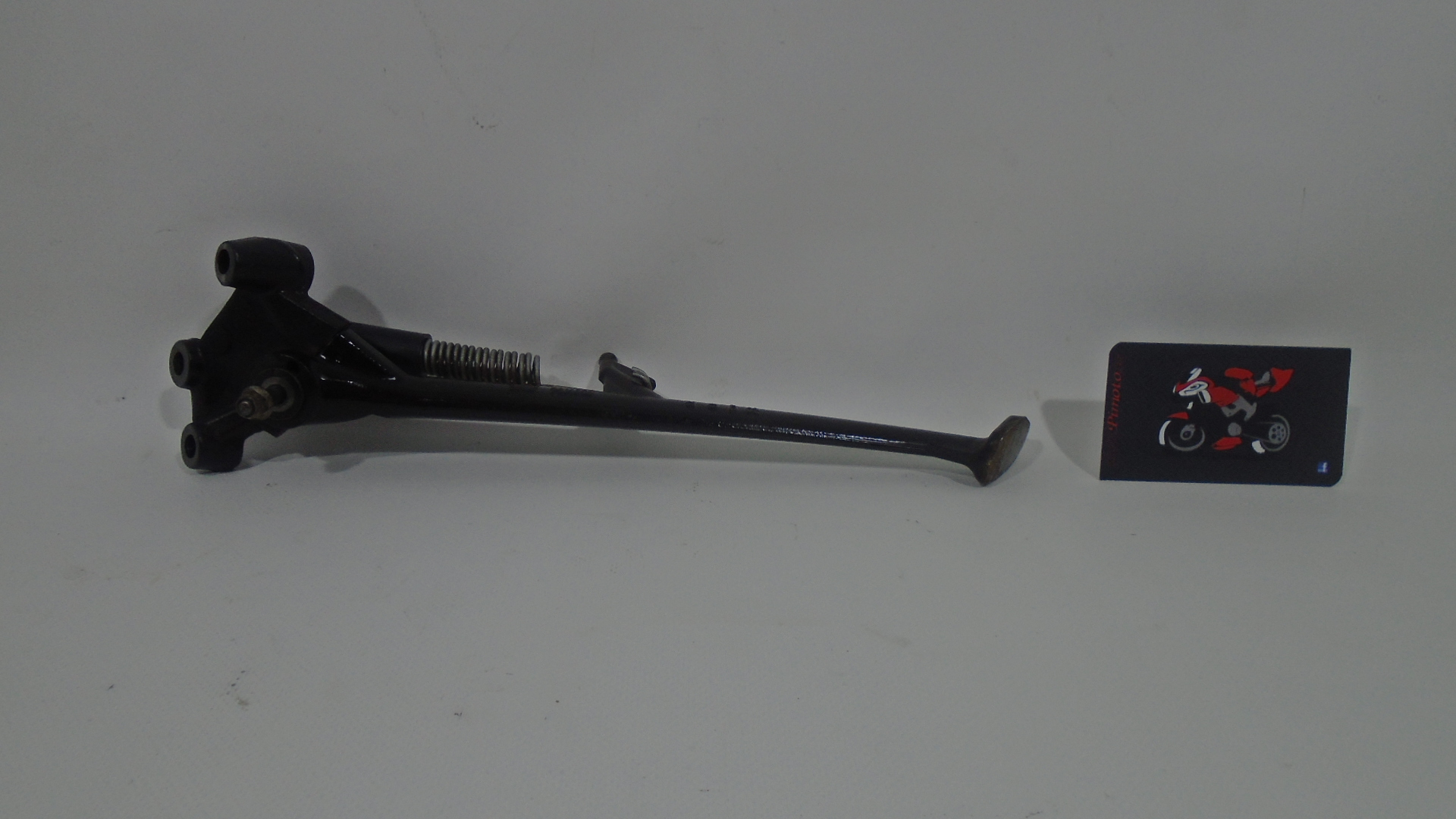 CABALLETE LATERAL BMW F 800 ST 05-12