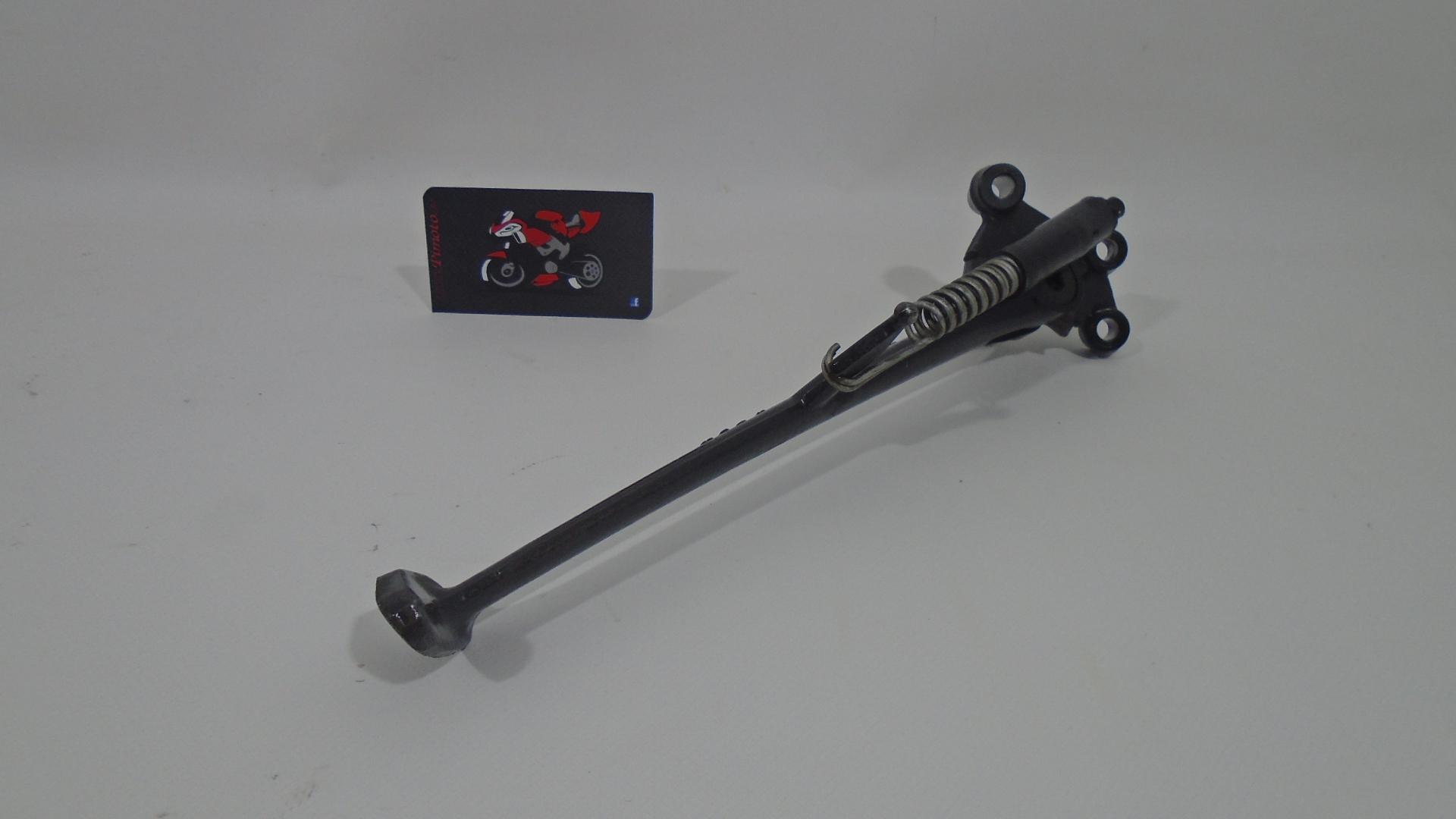 CABALLETE LATERAL BMW F 800 ST 05-12 - Imagen 3