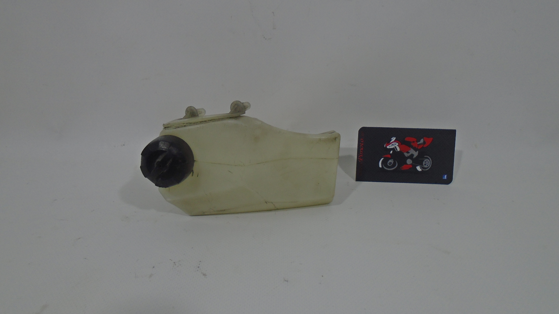 BOTELLA DE EXPASION BMW F 800 ST 05-12 - Imagen 3