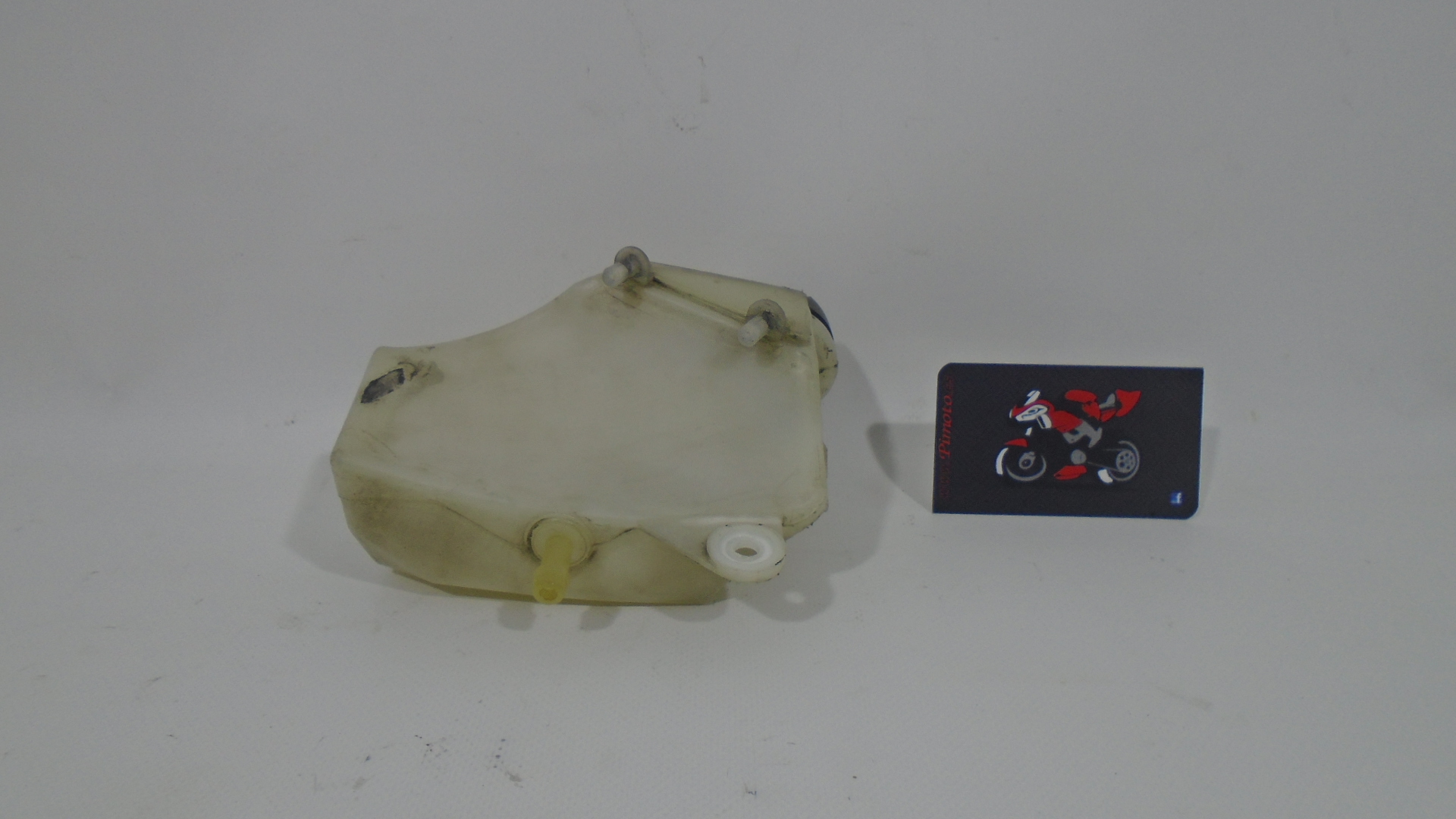 BOTELLA DE EXPASION BMW F 800 ST 05-12 - Imagen 4