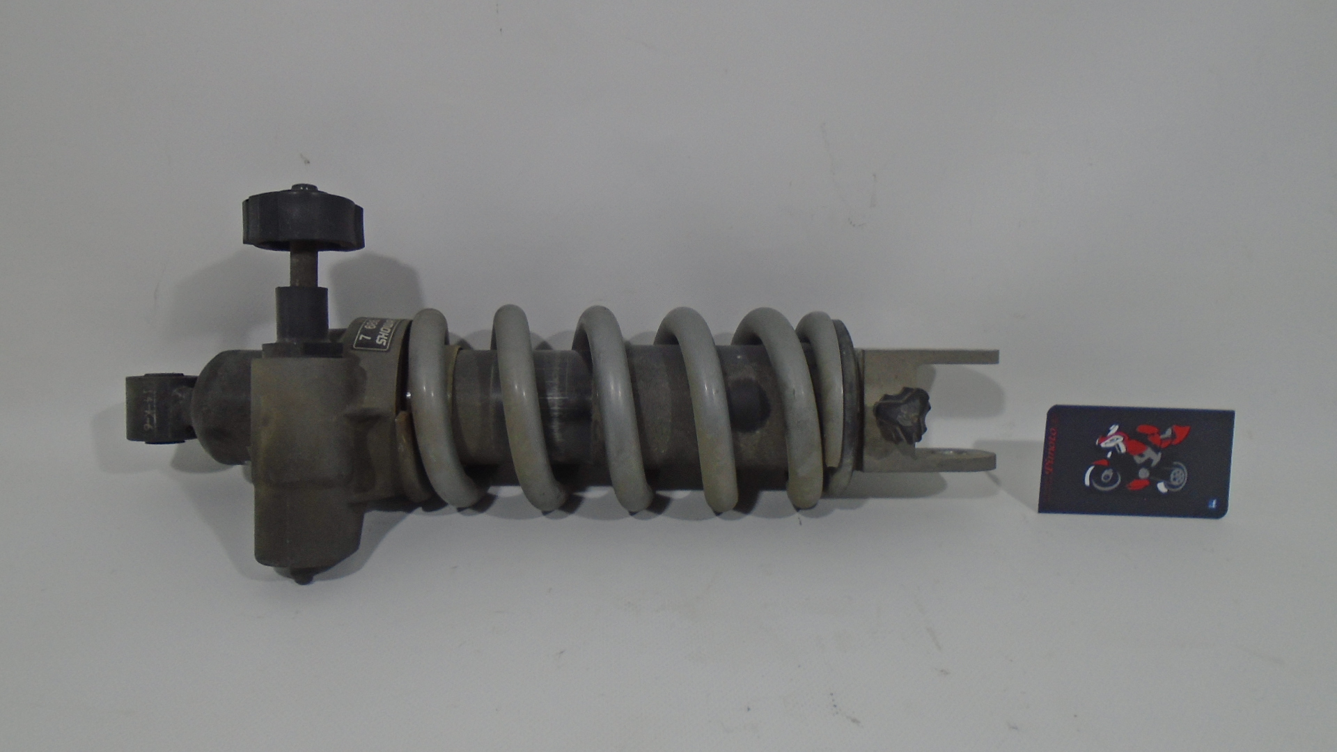 AMORTIGUADOR TRASERO BMW F 800 ST 05-12