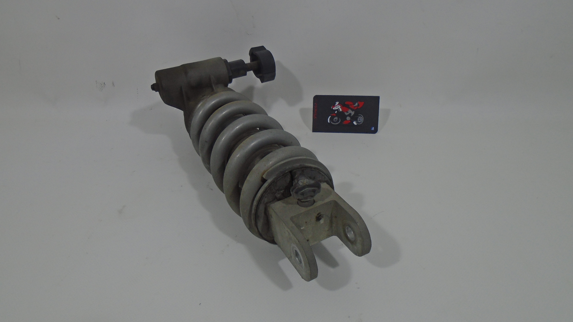 AMORTIGUADOR TRASERO BMW F 800 ST 05-12 - Imagen 3